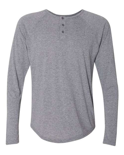 Premium Heather - Next Level - Next Level 6072 - Size: 2XL
