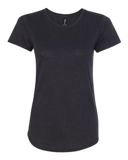 Black - Gildan - Gildan 6750L - Size: 2XL