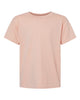 Dusty Rose - Gildan - Gildan 64000BCVC - Size: L