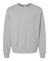 Athletic Heather - BELLA + CANVAS 3911 - Size: 2XL