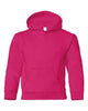 Heliconia - Gildan - Gildan 18500B - Size: L