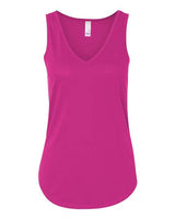 Berry - BELLA + CANVAS 8805 - Size: 2XL