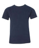 Midnight Navy - Next Level - Next Level 3310 - Size: L