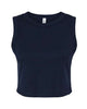 Solid Navy Blend - BELLA + CANVAS 1013 - Size: 2XL