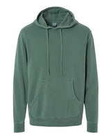 Pigment Alpine Green - Independent Trading Co. - Independent Trading Co. PRM4500 - Size: 2XL