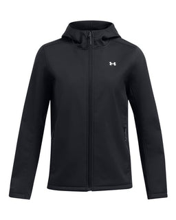 Black/ White - Under Armour 1371595 - Size: 2XL