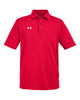 Red/ White - Under Armour 1370399 - Size: 2XL