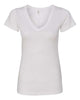 White - Next Level - Next Level 1540 - Size: 2XL