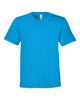 Electric Blue - CORE365 CE10Y - Size: L