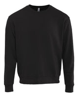 Black - Next Level - Next Level 9003 - Size: 2XL