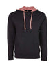 Black/ Desert Pink - Next Level - Next Level 9301 - Size: 2XL