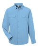 Columbia Blue - CORE365 CE510L - Size: 2XL