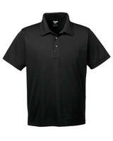 Black - Team 365 TT21 - Size: 2XL