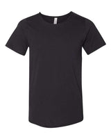 Black - BELLA + CANVAS 3014 - Size: 2XL