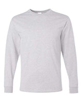 Ash - JERZEES 29LSR - Size: 2XL