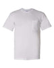 White - Gildan - Gildan 8300 - Size: 2XL