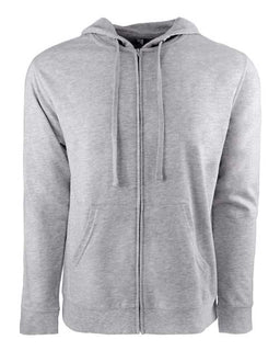 Heather Grey/ Heather Grey - Next Level - Next Level 9601 - Size: 3XL