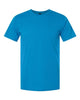 Sapphire - Gildan - Gildan 42000 - Size: 2XL