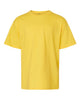 Daisy Mist - Gildan - Gildan 64000BCVC - Size: L