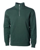 Alpine Green - Independent Trading Co. - Independent Trading Co. SS4600QZ - Size: 2XL