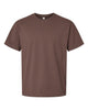 Cocoa - BELLA + CANVAS 4610 - Size: 2XL