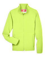 Safety Yellow - Team 365 TT80Y - Size: L