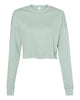 Dusty Blue - BELLA + CANVAS 7503 - Size: 2XL