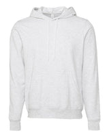 Ash - BELLA + CANVAS 3719 - Size: 2XL