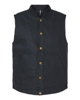 Black - Independent Trading Co. - Independent Trading Co. EXP560V - Size: 2XL