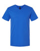Royal - Gildan - Gildan 64V00 - Size: 2XL