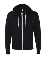 Black - Independent Trading Co. - Independent Trading Co. PRM90HTZ - Size: 2XL