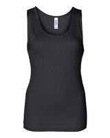 Black - BELLA + CANVAS 1080 - Size: 2XL
