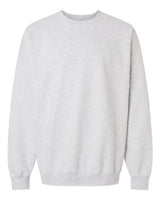 Ash Grey - Gildan - Gildan SF000 - Size: 2XL