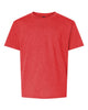 Red Mist - Gildan - Gildan 64000BCVC - Size: L