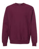 Maroon - Independent Trading Co. - Independent Trading Co. IND5000C - Size: 2XL