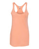 Vintage Light Orange - Next Level - Next Level 6733 - Size: 2XL