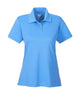Sport Light Blue - Team 365 TT21W - Size: 2XL