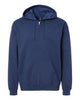 Navy - Gildan - Gildan SF600 - Size: 2XL