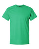 Heather Irish Green - Gildan - Gildan 3000 - Size: 2XL