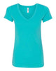 Tahiti Blue - Next Level - Next Level 1540 - Size: 2XL
