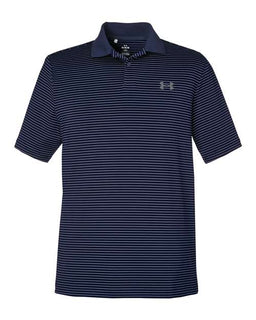 Midnight Navy/ White - Under Armour 1377376 - Size: 2XL