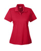 Sport Scarlet Red - Team 365 TT21W - Size: 2XL