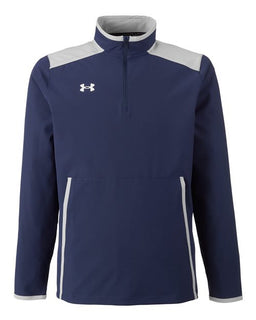 Midnight Navy/ White - Under Armour 1389611 - Size: 2XL