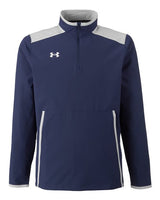 Midnight Navy/ White - Under Armour 1389611 - Size: 2XL
