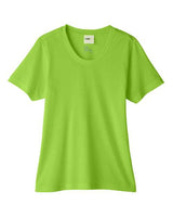 Acid Green - CORE365 CE111W - Size: 2XL