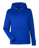 Royal/ White - Under Armour 1370425 - Size: 2XL