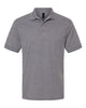 Graphite Heather - Gildan - Gildan 8800 - Size: 2XL