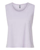 Lavender - Next Level - Next Level 5083 - Size: 2XL