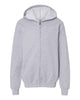 Sport Grey - Gildan - Gildan 18600B - Size: L