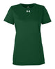 Forest Green/ White - Under Armour 1376847 - Size: 2XL